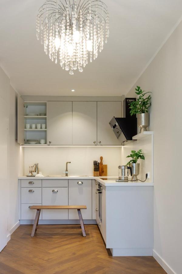 Apartamento Gut Moorbeck Amelhausen Exterior foto