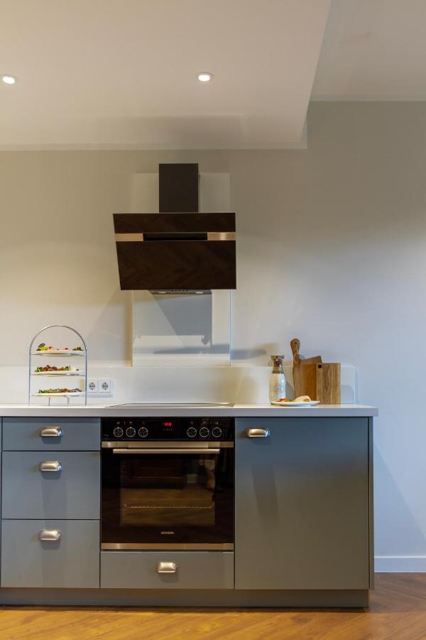 Apartamento Gut Moorbeck Amelhausen Exterior foto