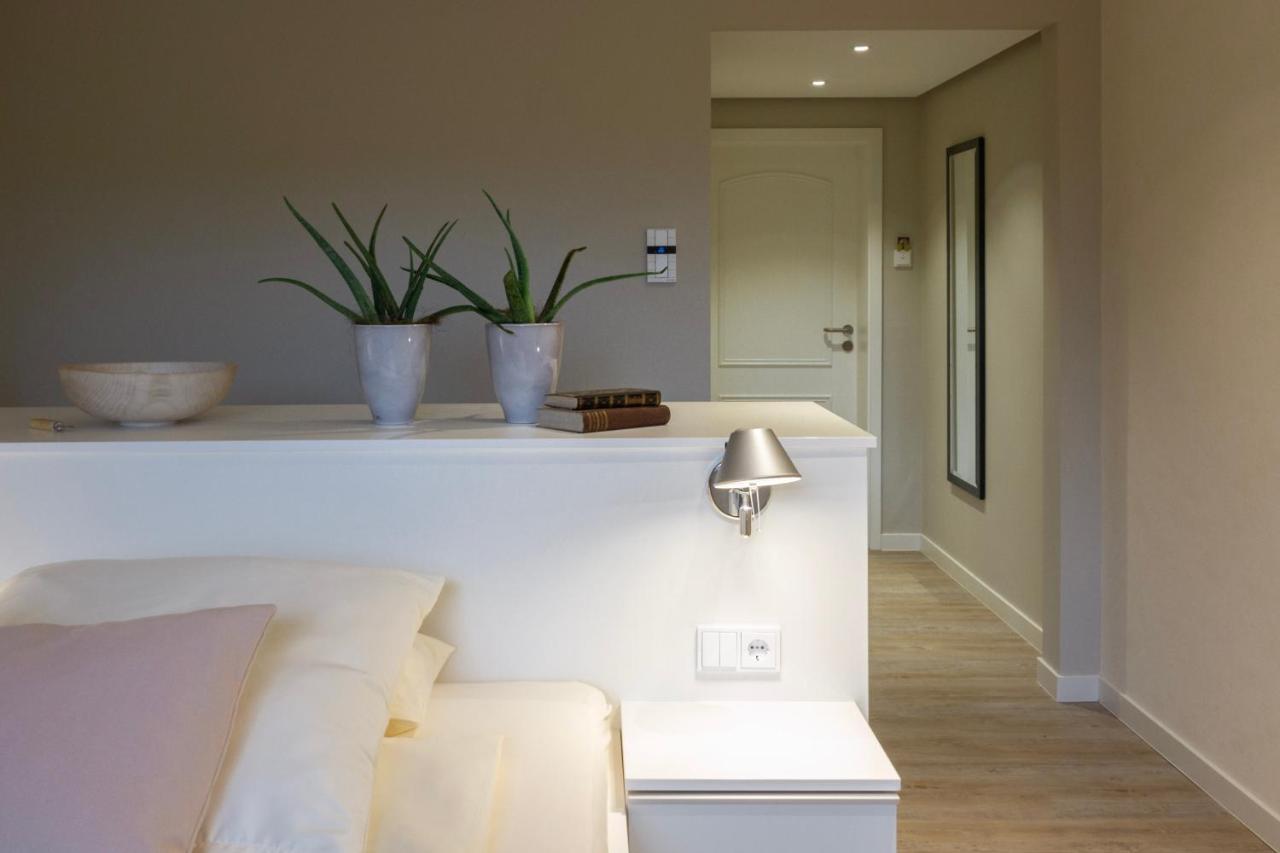 Apartamento Gut Moorbeck Amelhausen Exterior foto