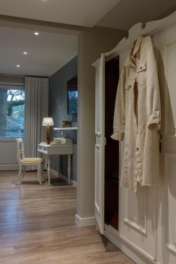 Apartamento Gut Moorbeck Amelhausen Exterior foto